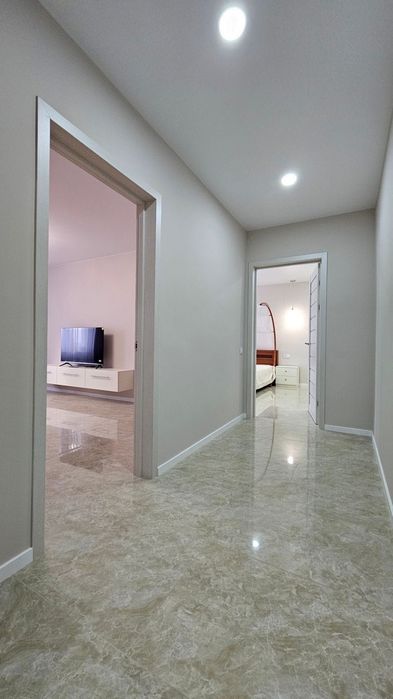 Без комісії! Оренда дизайнерської 2 к. квартири 80 м², ГЕНЕРАТОР, УКРИТТЯ!