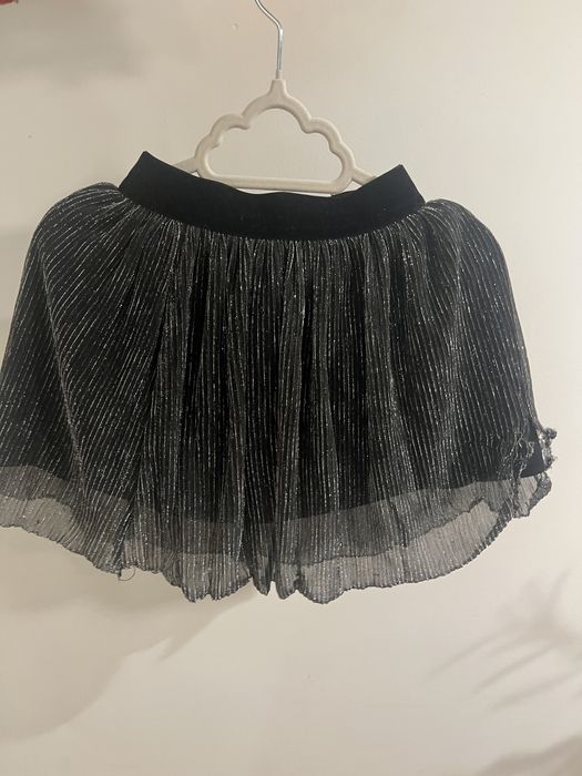 Spódniczka dziewczęca rozm 104