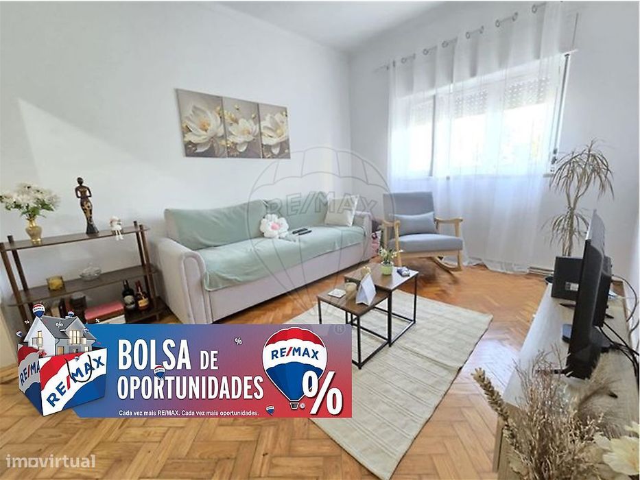 Apartamento T2 para venda