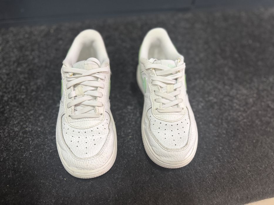 Кросівки Nike Force 1  19см 31р