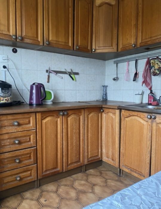 Здам окрему кімнату длЯ дівчини! Гетьмана 46, Індустр Міст, м Шулявка