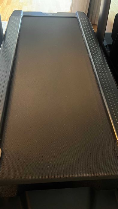 Passadeira de Corrida Inclinável Incline Run - DOMYOS