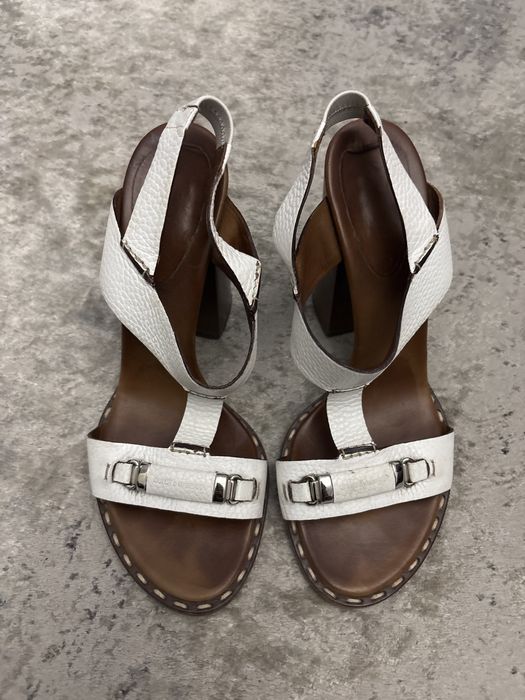 Женские босоножки Dolce&Gabana, р. 39