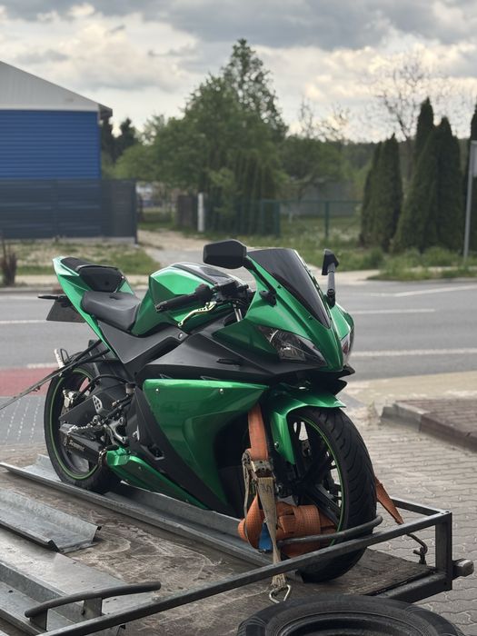 Yamaha
