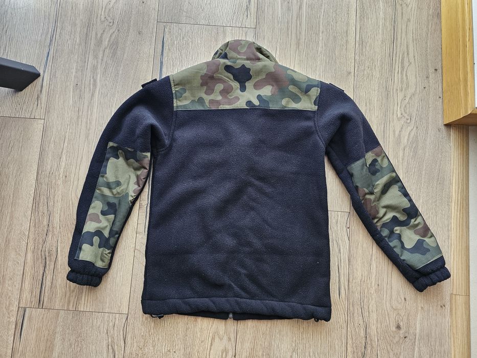 Polar wz.93 dla dziecka 146/152 wojskowy Morowo Polski nowy Martex