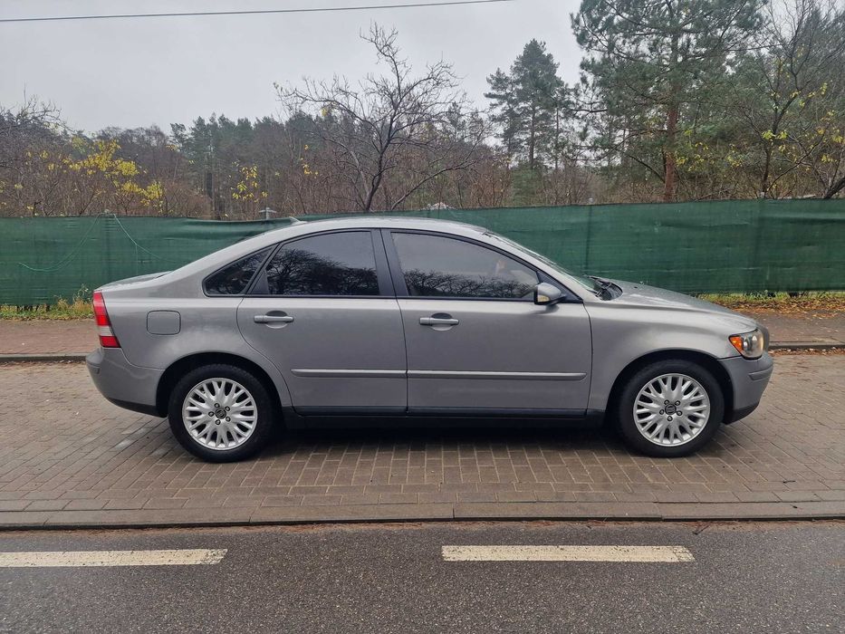 VOLVO S40 2.0 Diesel