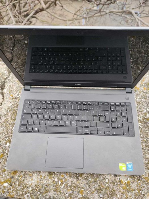 Ноут для игр и работы i7, GeForce 920m ,8 gb , ssd