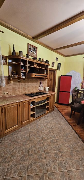 Будинок Маєток подобово з Сауной на дровах