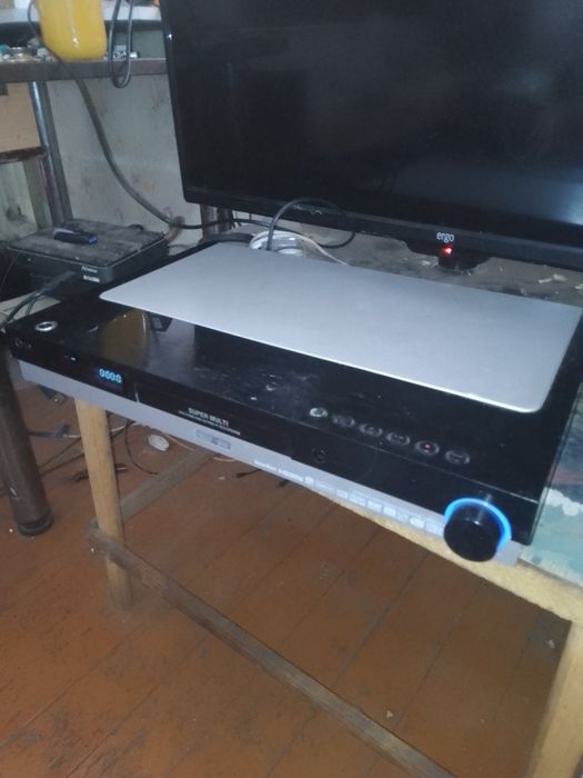 Dvd HDD Recorder LG lh- rh 361