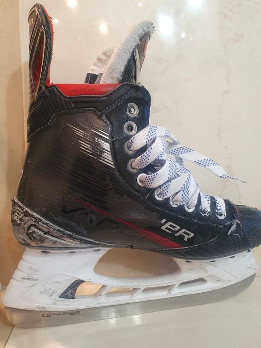 Bauer Vapor X4 7.5 fit 1 eu 42.5 lyzwy hokejowe