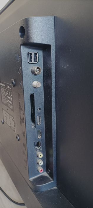 Televisão Xiaomi 32" L32M7-7AEU