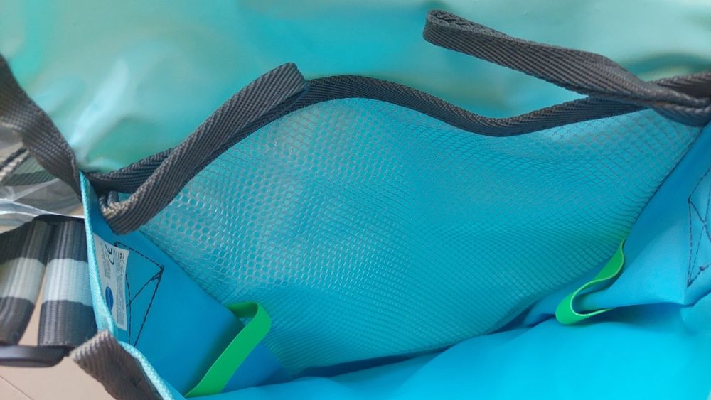 Triciclo evolutivo 3x3 ItsImagical azul