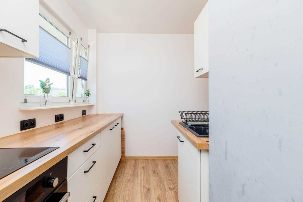 Pokój 1 osobowy Gdańsk Przymorze - OD 01.02