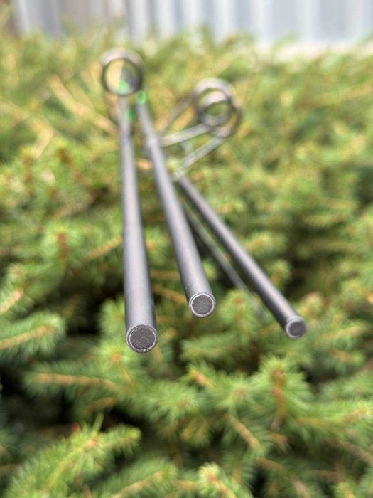 Спиннинг на хищника Select Reflex 2.1-2.4м 4-28грам тест джиг, твичинг