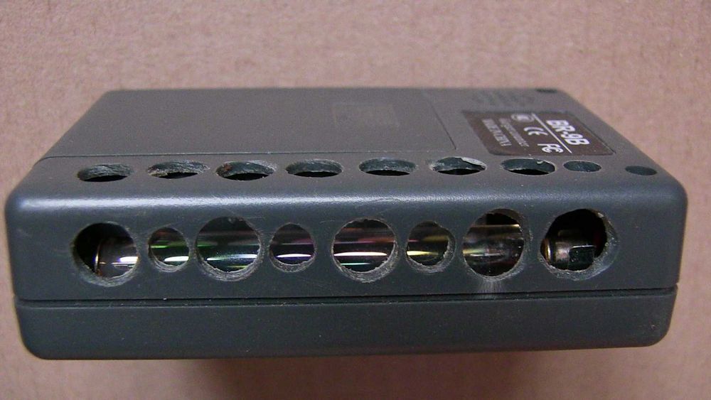 Дозиметр BR 9b Радиометр