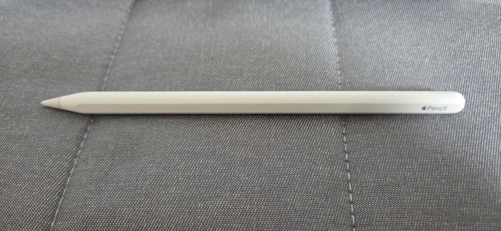 Apple Pencil gen.2 - rysik do ipada