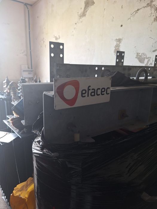 Transformador de Potência 630 kVA