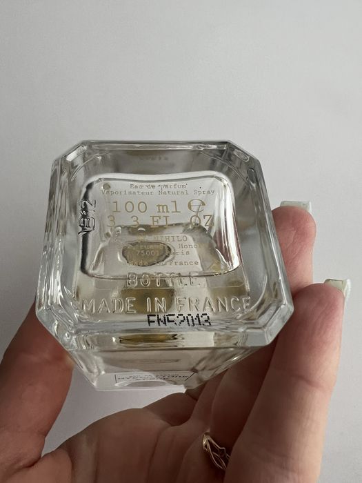 Парфуми ex nihilo fleur narcotique