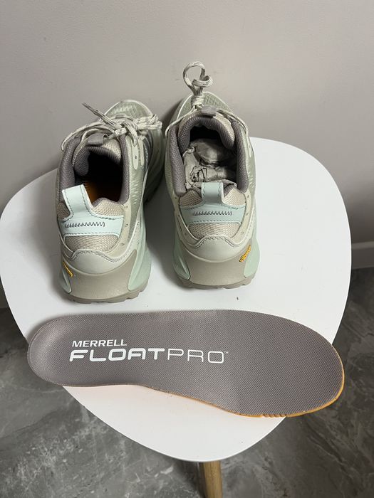 Кросівки Жіночі MERRELL MOAB SPEED 2 розмір 39