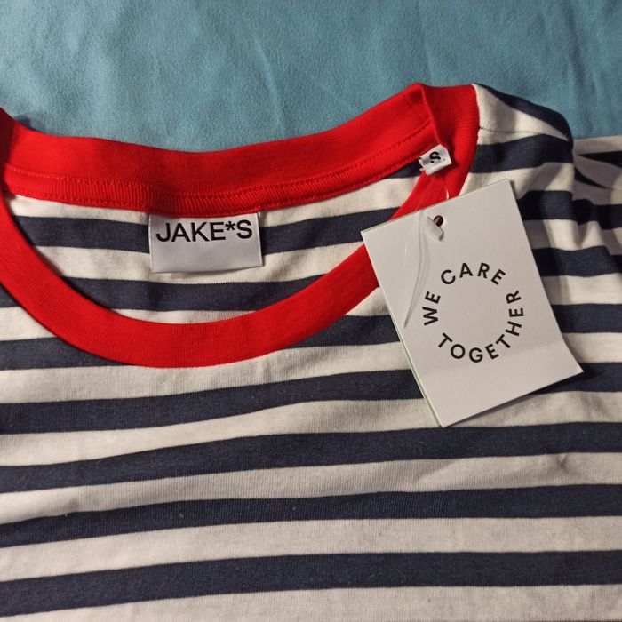 JAKE*S t-shirt damski S exclusive edition