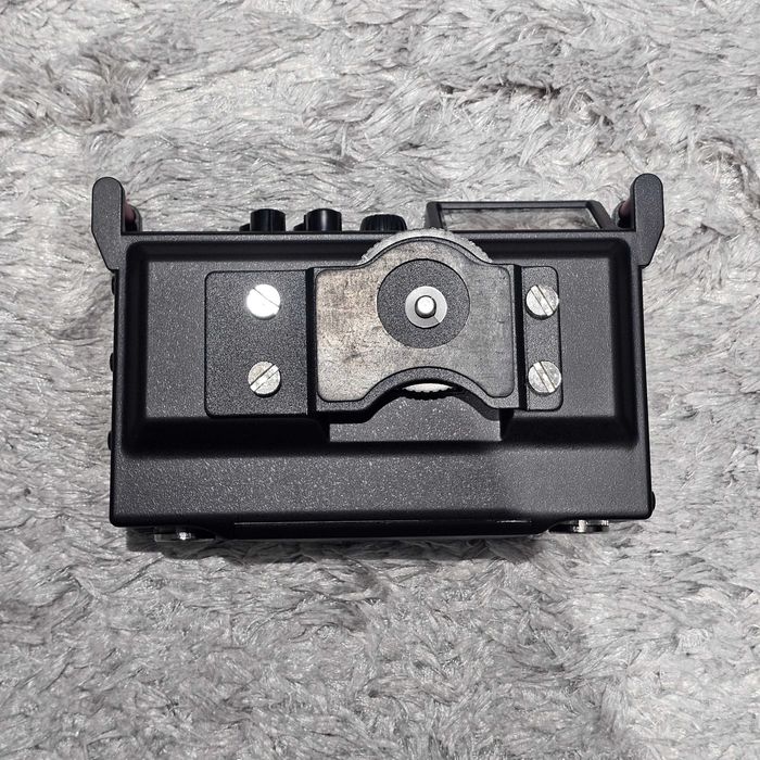 Tascam DR-70D Gravador áudio de 4 canais + Extras