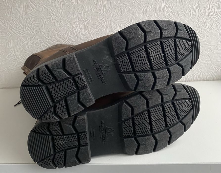 Сапоги для верховой езды Mountain Horse Размер 41 - 26,5 см