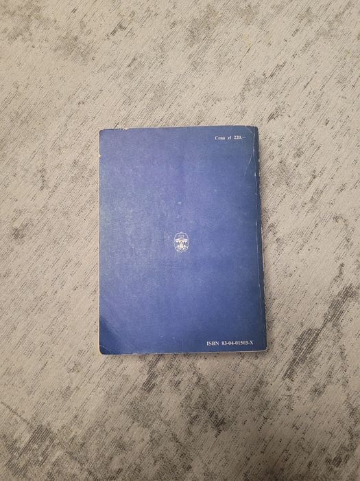 Wielka Rewolucja Francuzów 1789