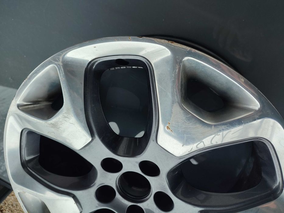 Felgi / Felga Jeep Compass