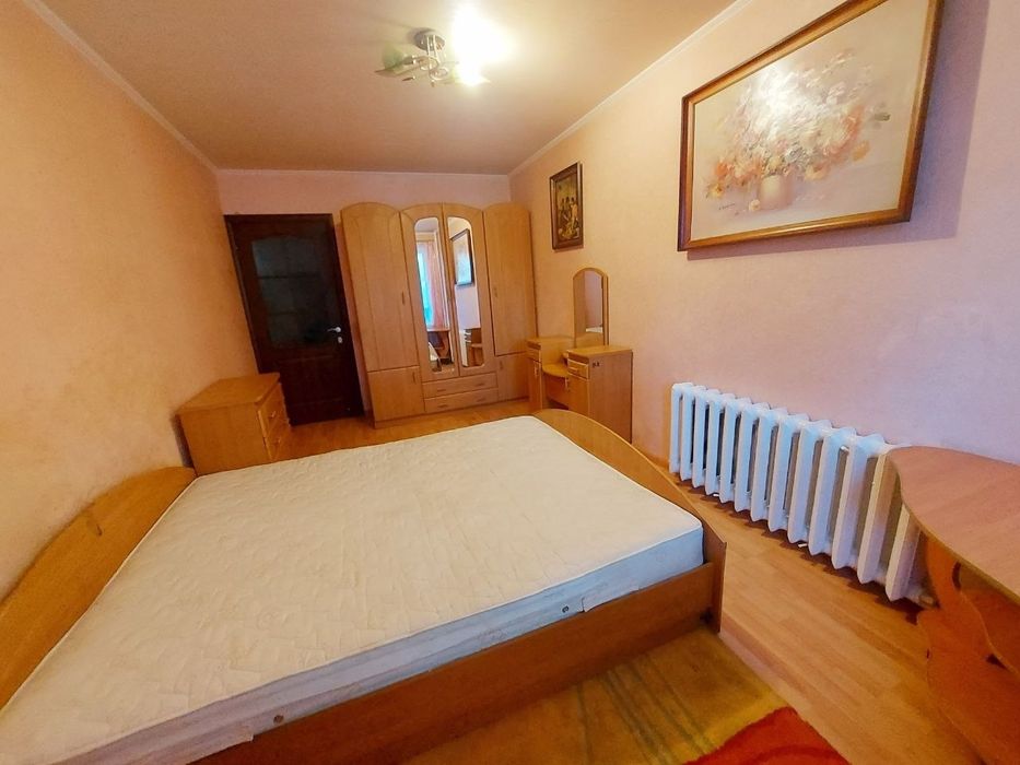 Оренда 2кім. квартира Якуба Коласа, 6д