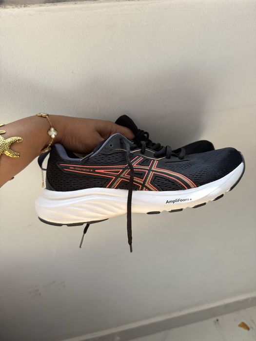 Ténis Asics Gel Contend 9