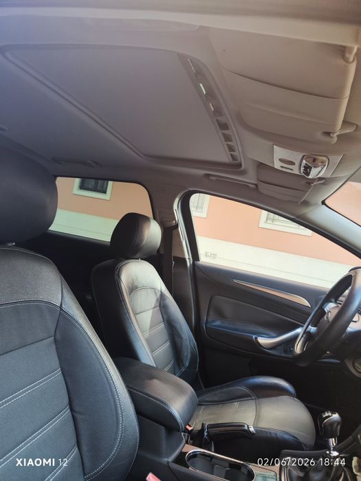 Ford Mondeo 1.8 tdci