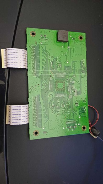 LG Placa T-Con EAX 369.528.01