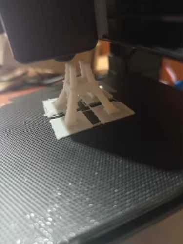 3D-принтер EasyThreed k10