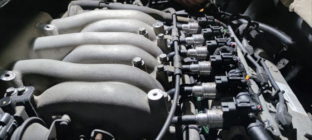 Установка ГБО в рассрочку; Сертификация ГБО; Ремонт и обслуживание ГБО ...