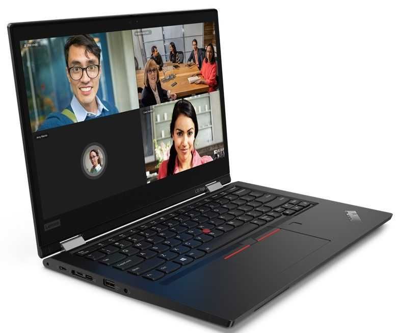 Lenovo ThinkPad L13 i7-10510U  8GB 256 SSD, FHD IPS