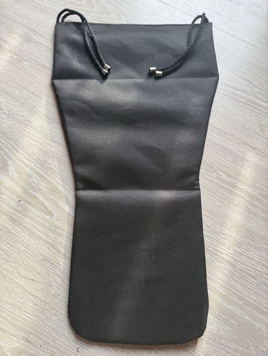 Podnóżek do wozka greentom