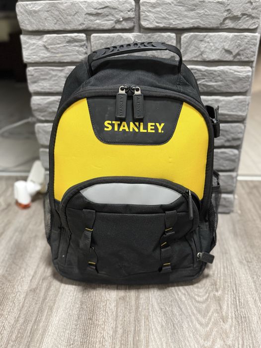 Plecak narzędziowy Stanley