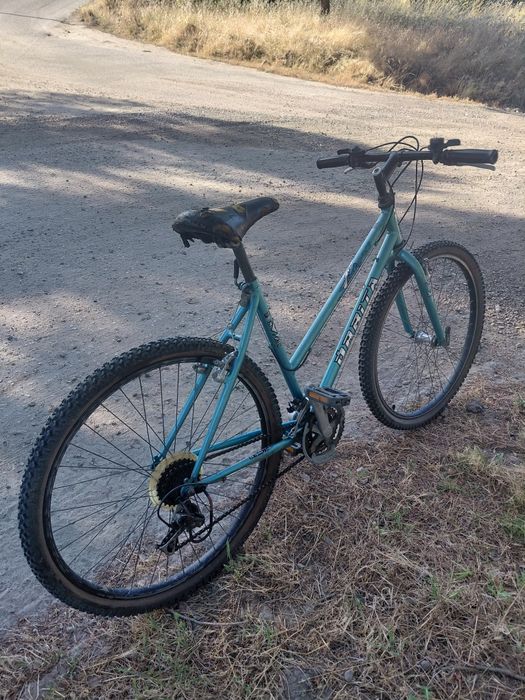 Bicicleta Orbita Roda 26