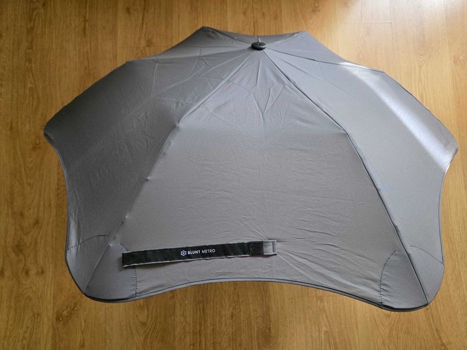 Parasol Blunt metro