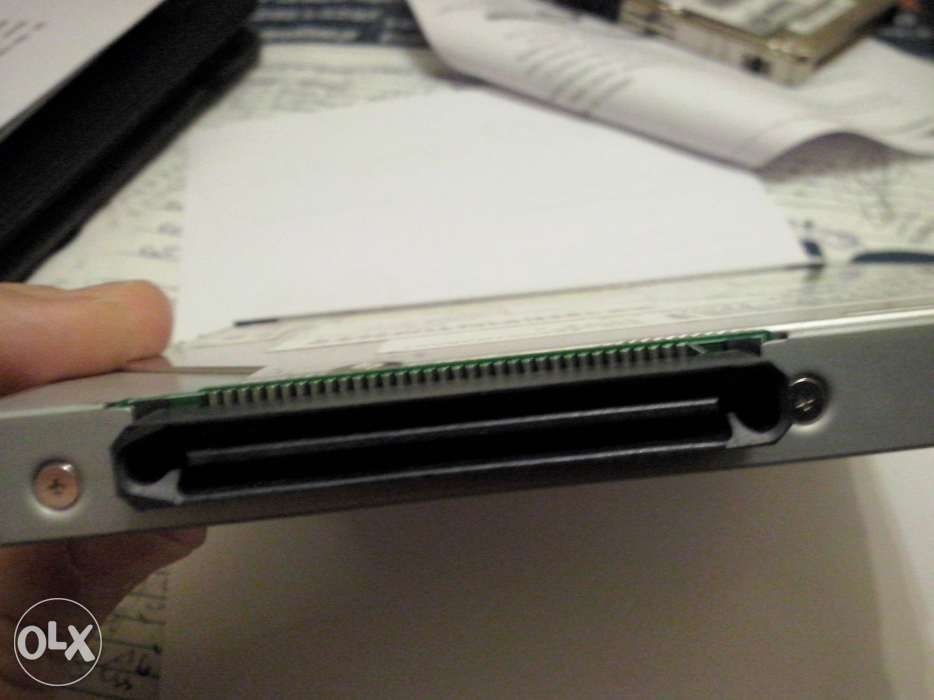 CD and DVD Drive with Recording Capability for Compaq Laptop MultiBay64586017261441123