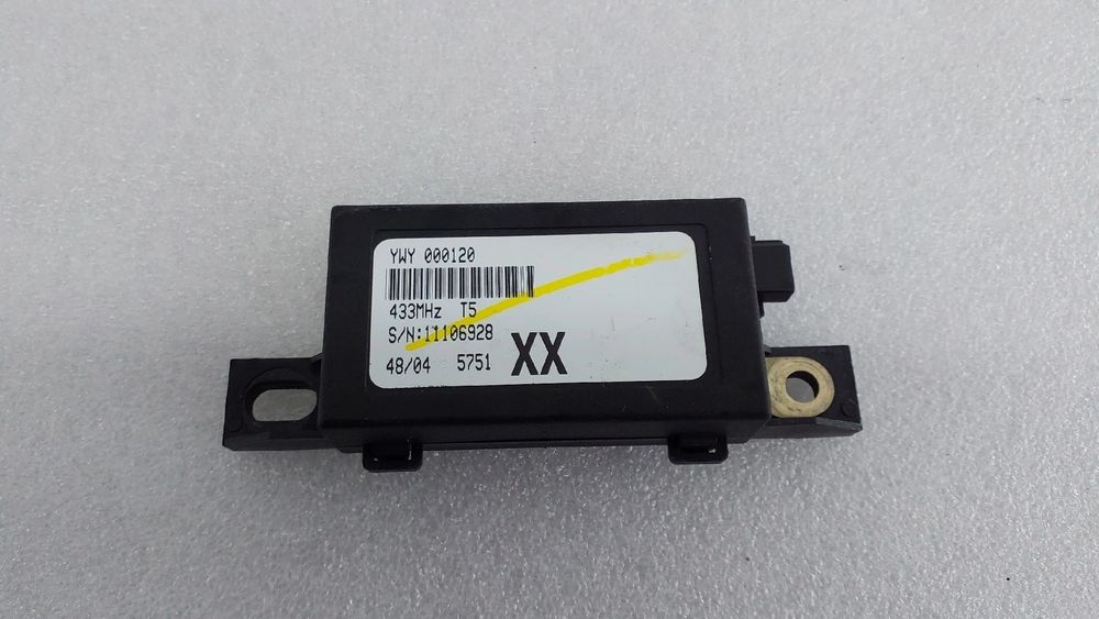 Módulo controlo de distância LAND ROVER Discovery III (L319)