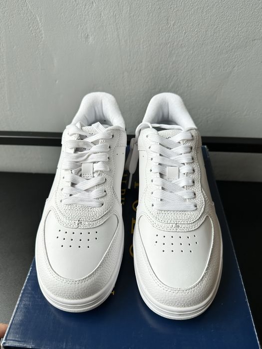 Кросівки Polo Ralph Lauren 44р