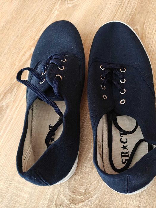 Tenisówki męskie rozmiar 41-43