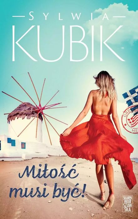 Miłość musi być. Skarpa Warszawska. Nowy Produkt