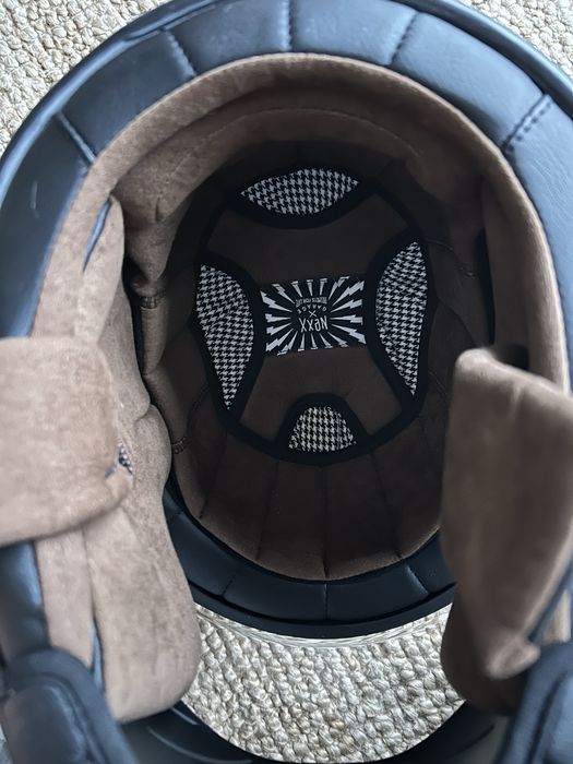 Capacete Nexx  XG100R Purist