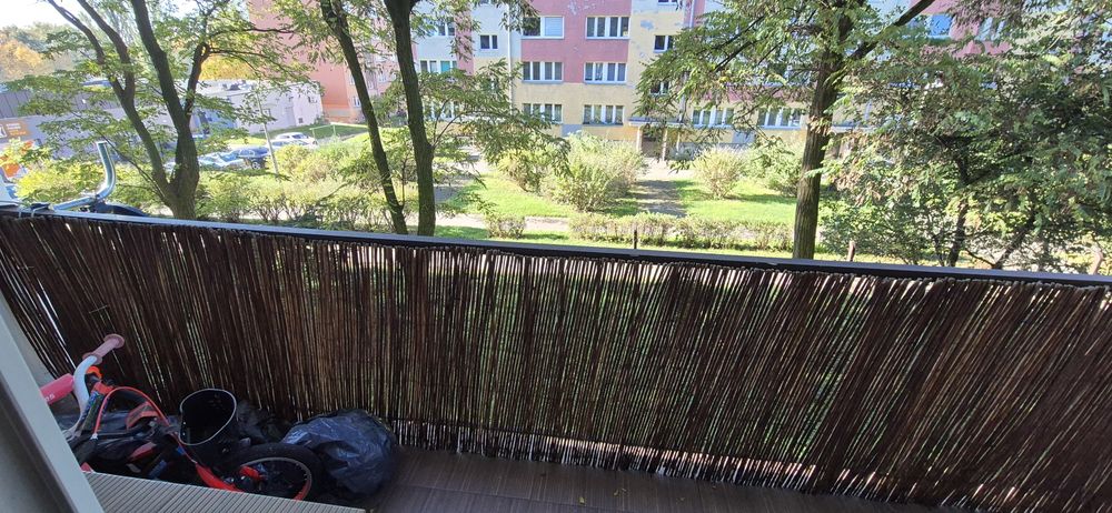 Retkinia 42m2, 2 pokoje, 1 piętro - Wynajmę mieszkanie