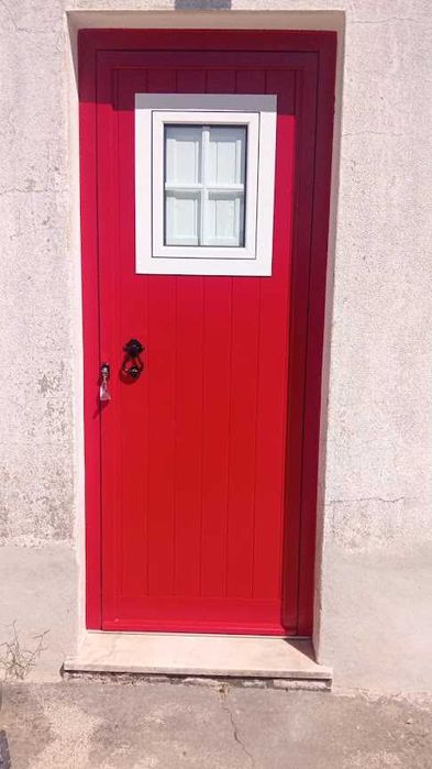 Porta portas entrada alentejanas barato