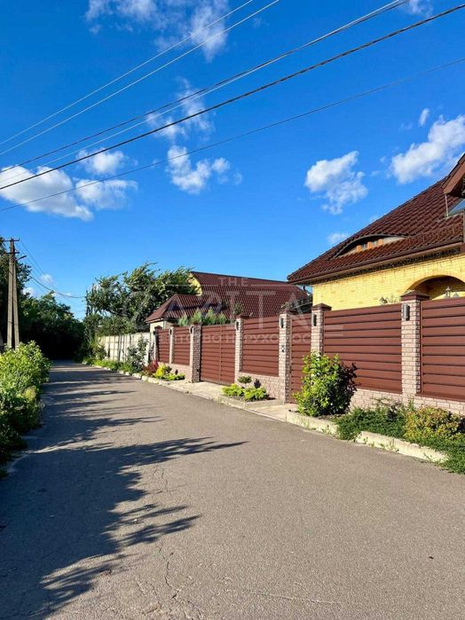 Продажа участка, Крюковщина, Бучанский р-н