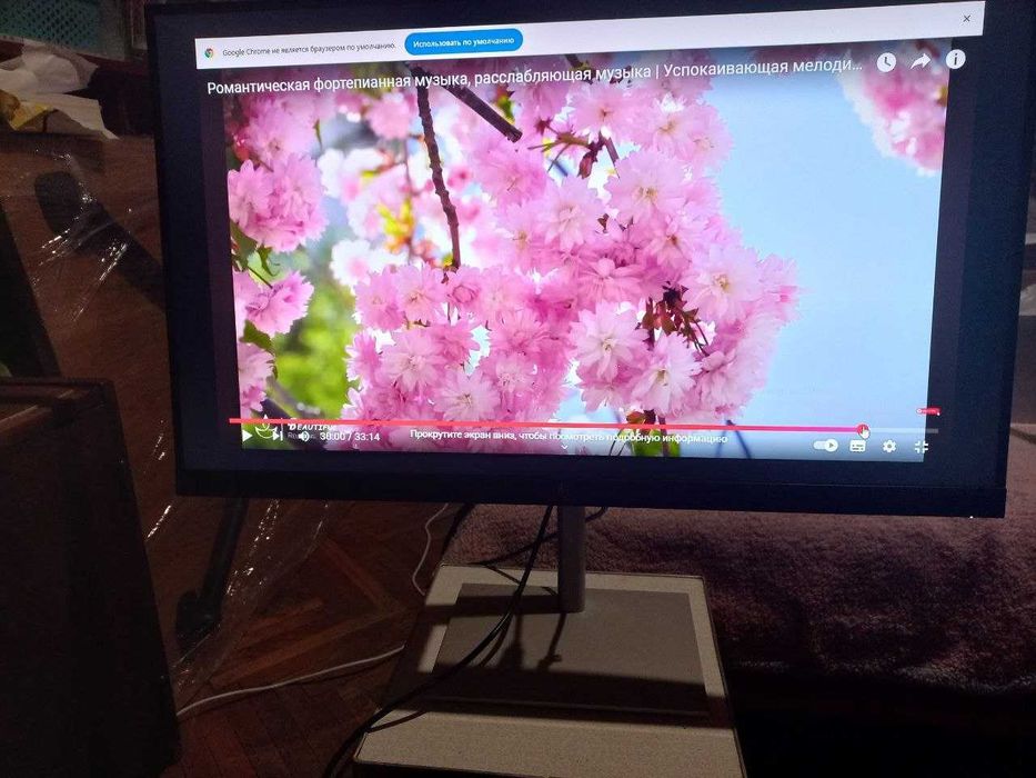 Монітор HP U32 HDR 4K Monitor (2021 року випуску)