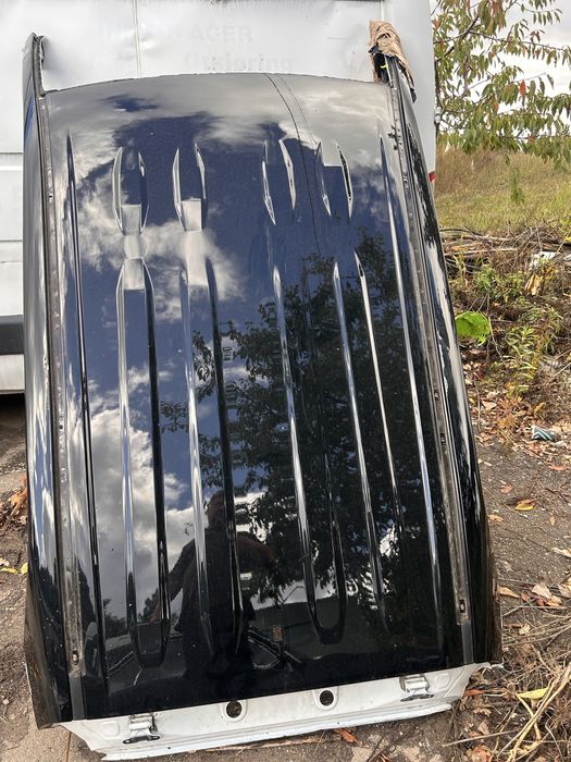 Toyota rav4  крыша